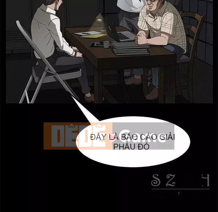 Trái phiếu bán Chương 1-50