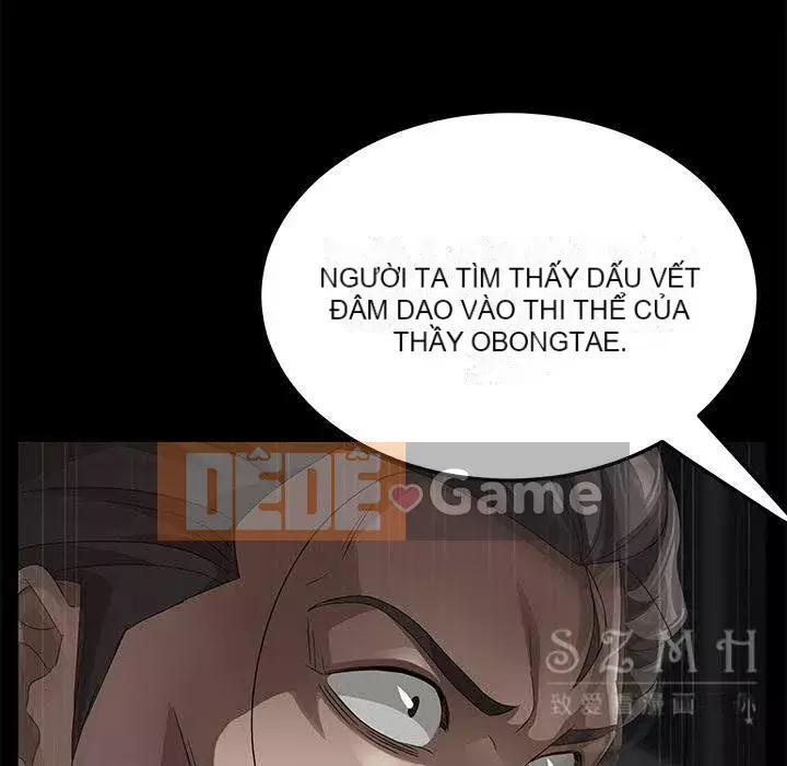 Trái phiếu bán Chương 1-50