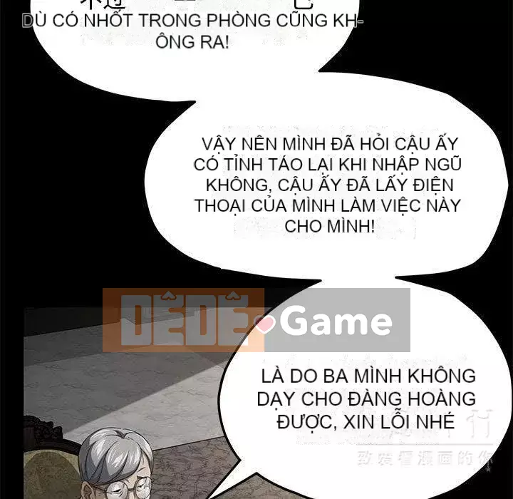 Trái phiếu bán Chương 1-50