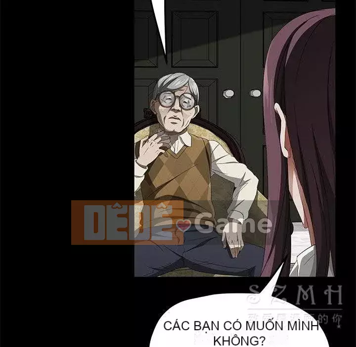 Trái phiếu bán Chương 1-50