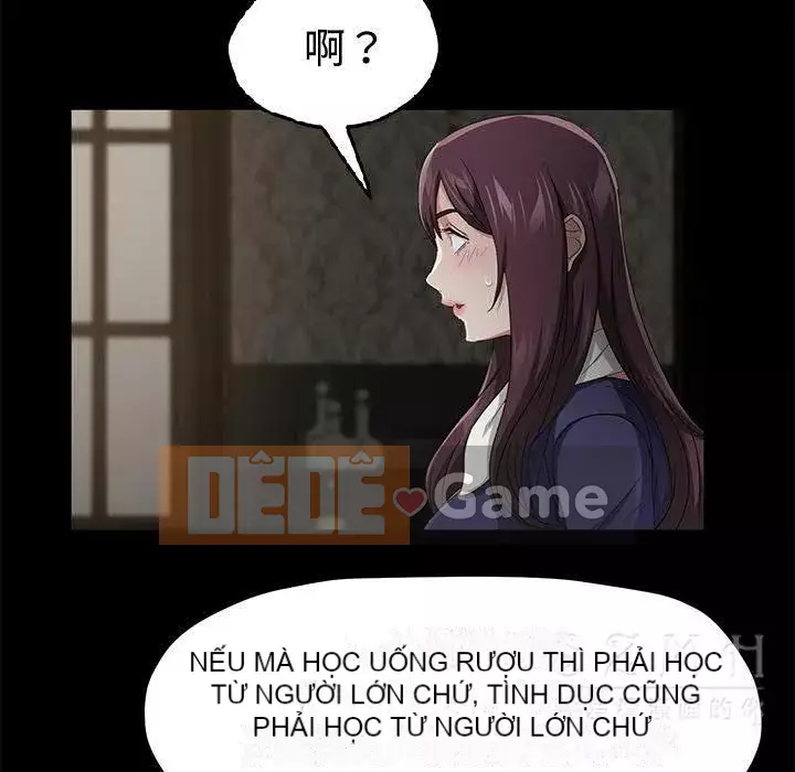 Trái phiếu bán Chương 1-50