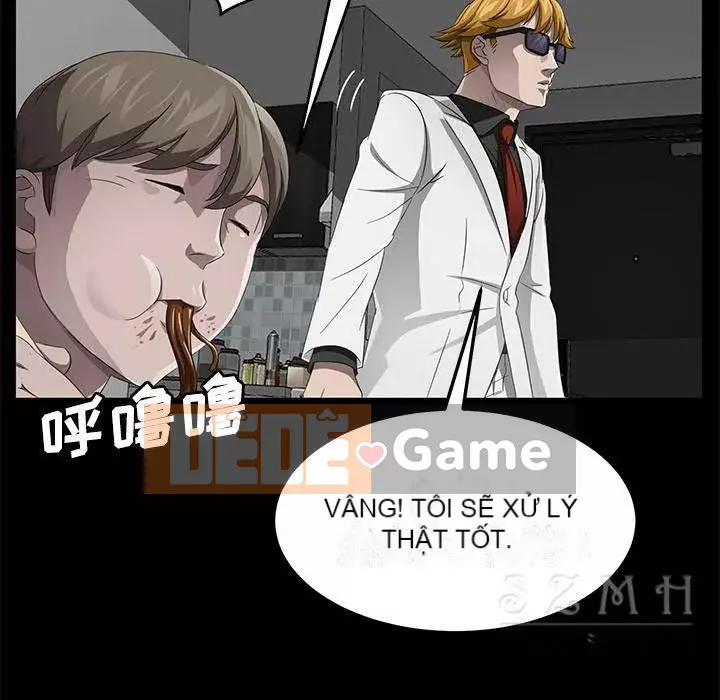 Trái phiếu bán Chương 1-50