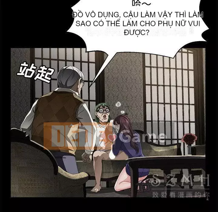 Trái phiếu bán Chương 1-50