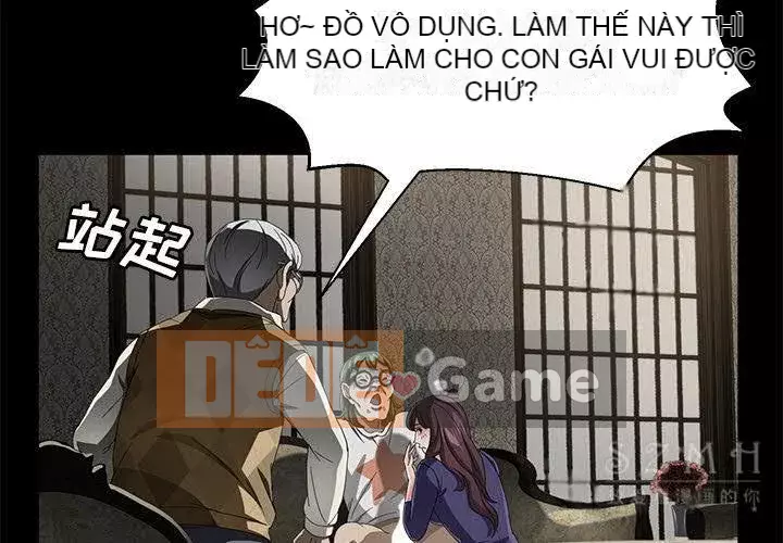 Trái phiếu bán Chương 1-50