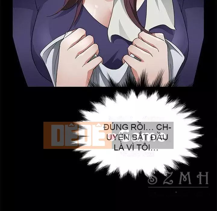 Trái phiếu bán Chương 1-50