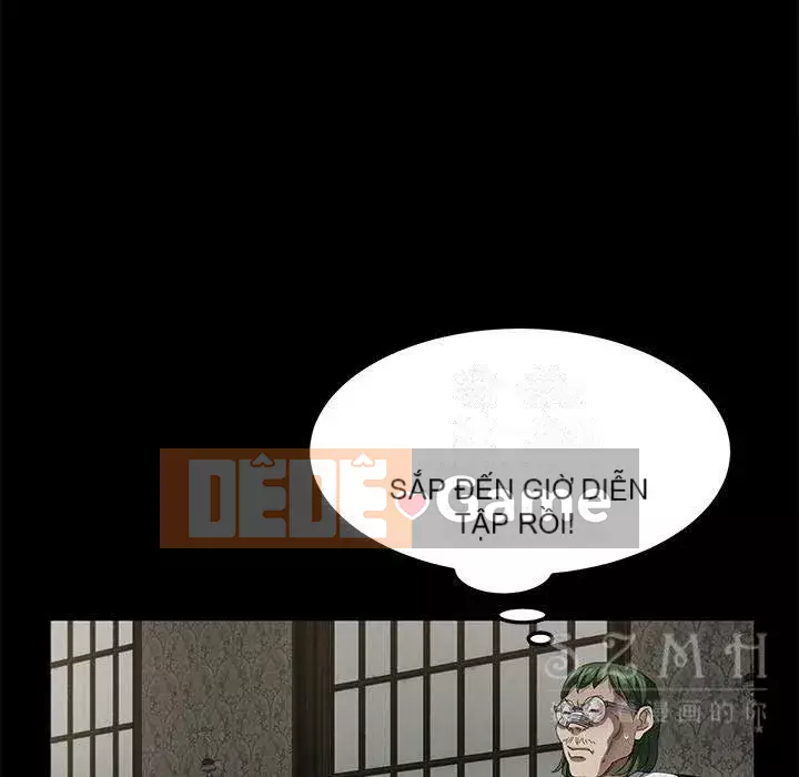 Trái phiếu bán Chương 1-50