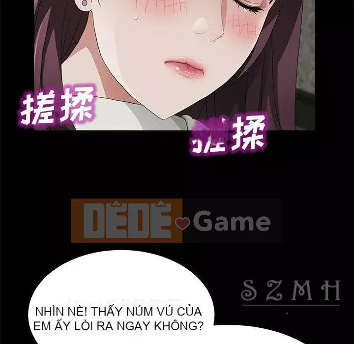 Trái phiếu bán Chương 1-50