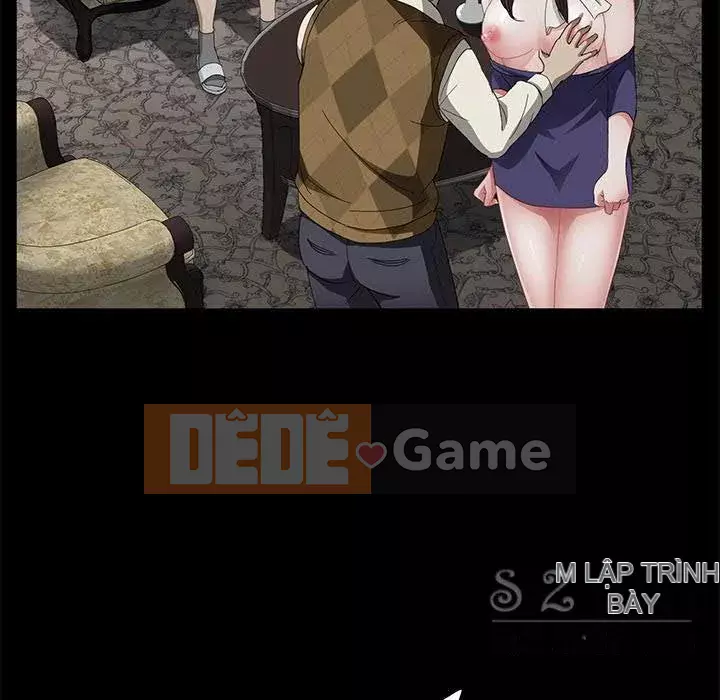 Trái phiếu bán Chương 1-50