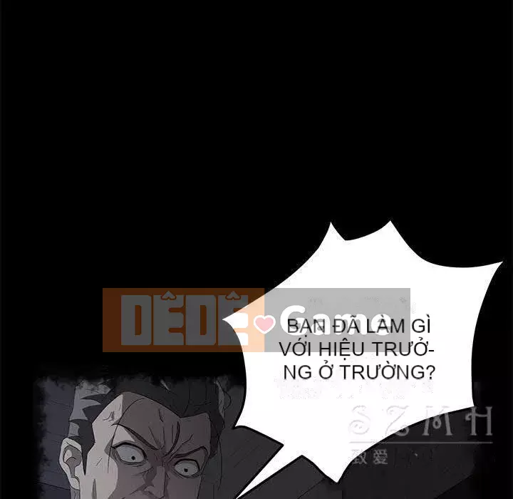 Trái phiếu bán Chương 1-50