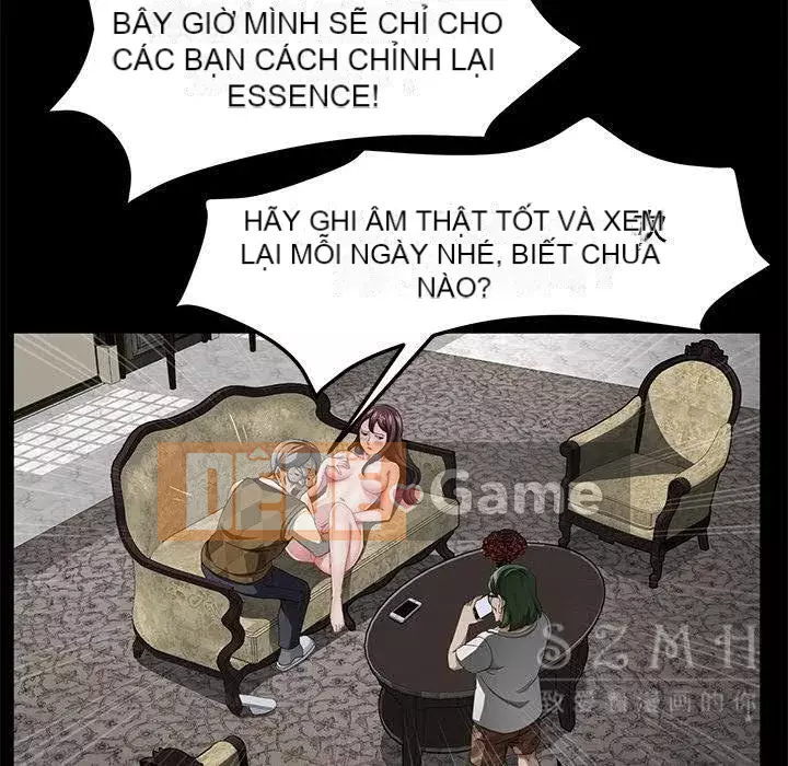 Trái phiếu bán Chương 1-50