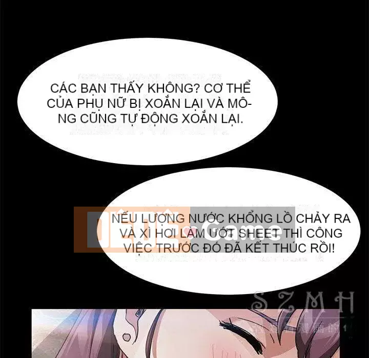 Trái phiếu bán Chương 1-50