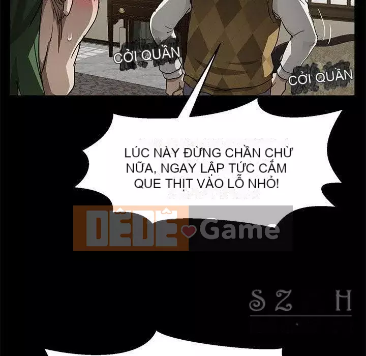 Trái phiếu bán Chương 1-50