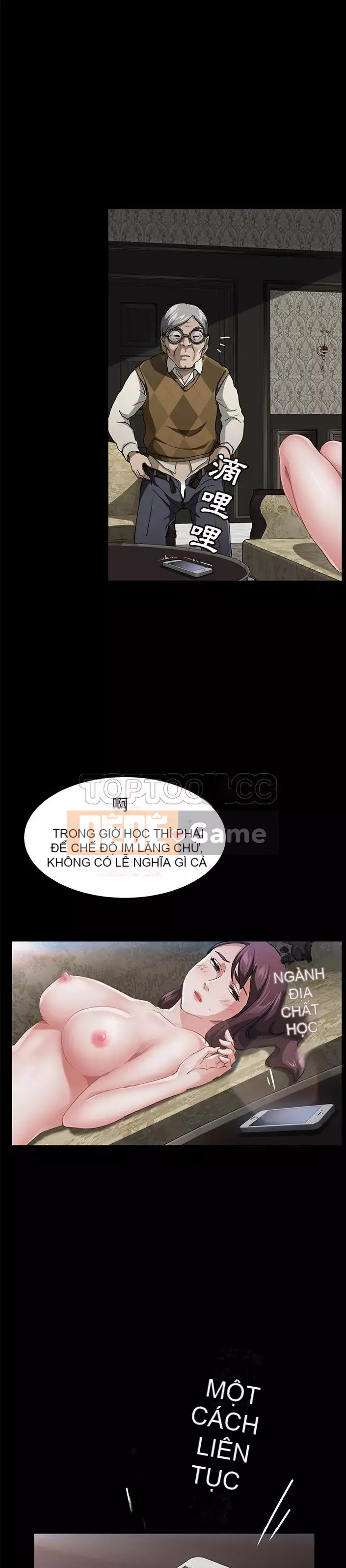 Trái phiếu bán Chương 1-50