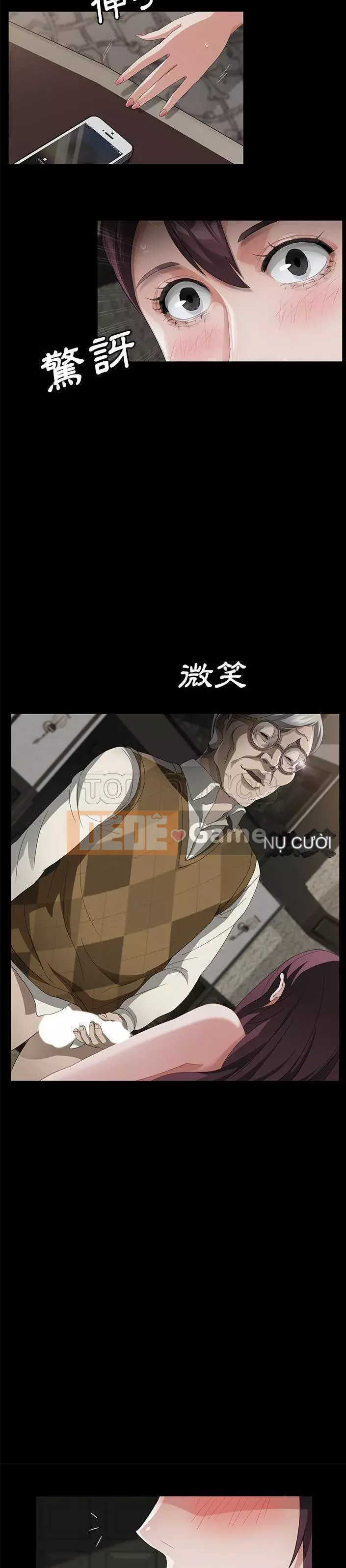 Trái phiếu bán Chương 1-50