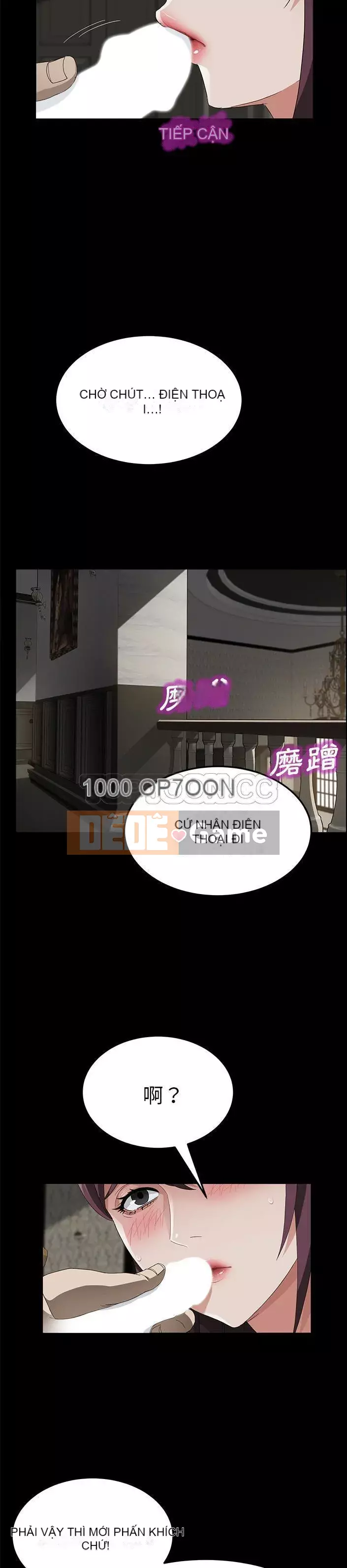 Trái phiếu bán Chương 1-50