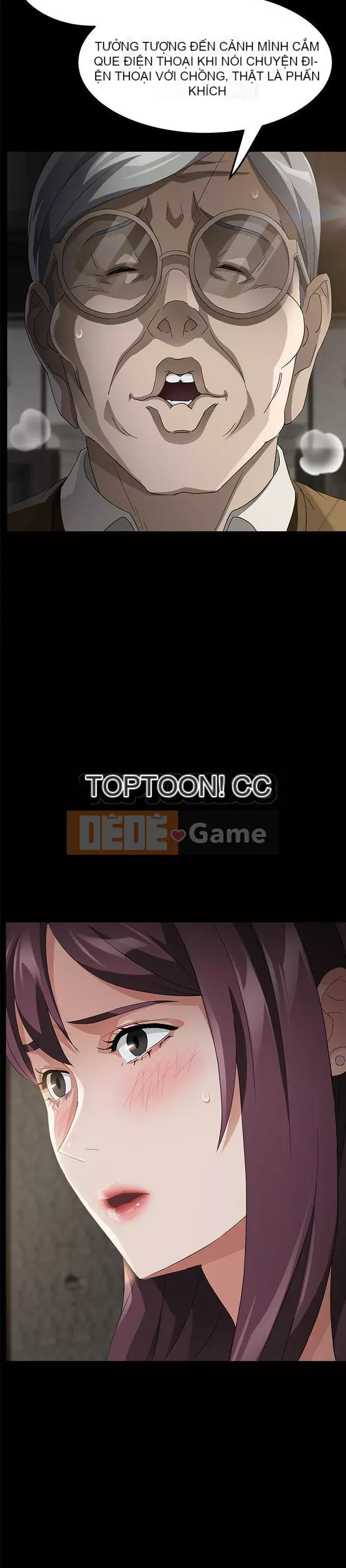 Trái phiếu bán Chương 1-50