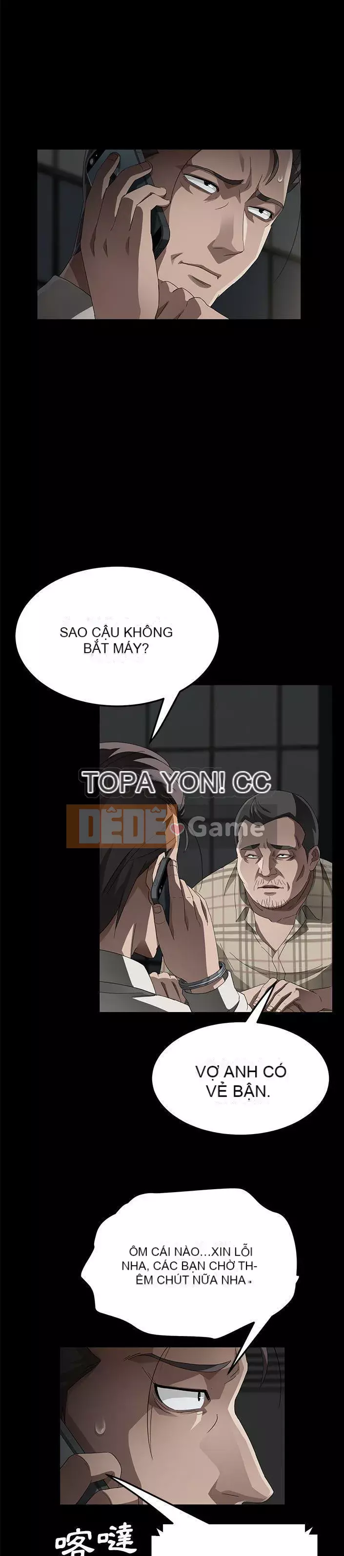 Trái phiếu bán Chương 1-50