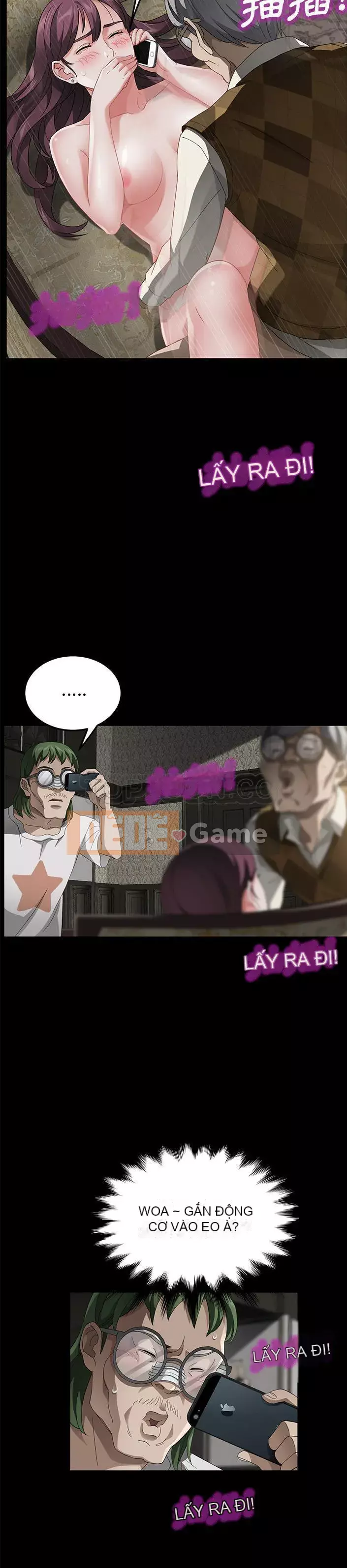 Trái phiếu bán Chương 1-50