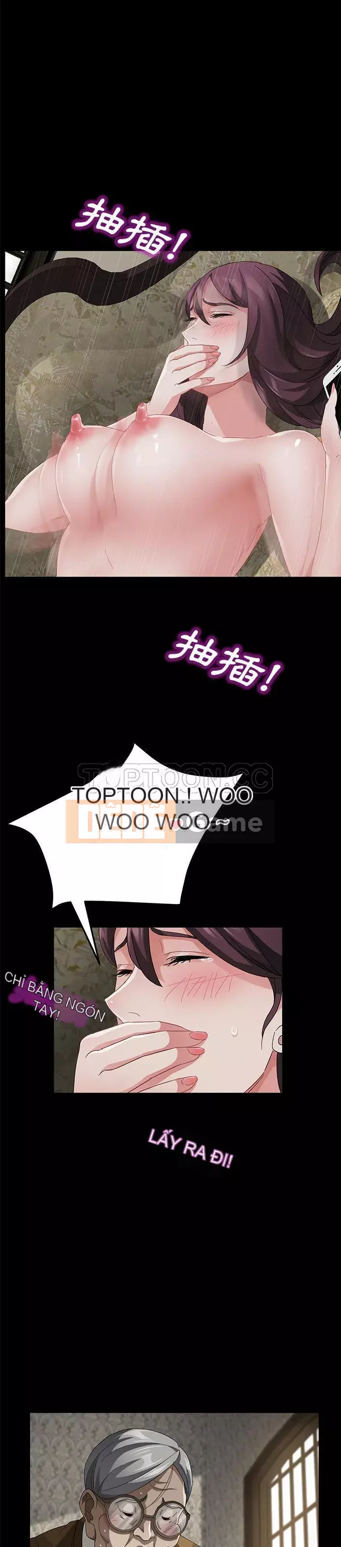 Trái phiếu bán Chương 1-50