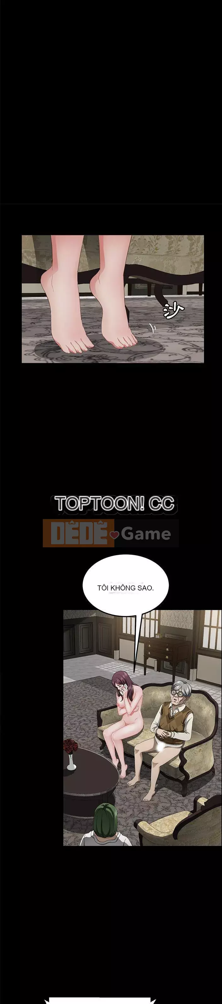 Trái phiếu bán Chương 1-50