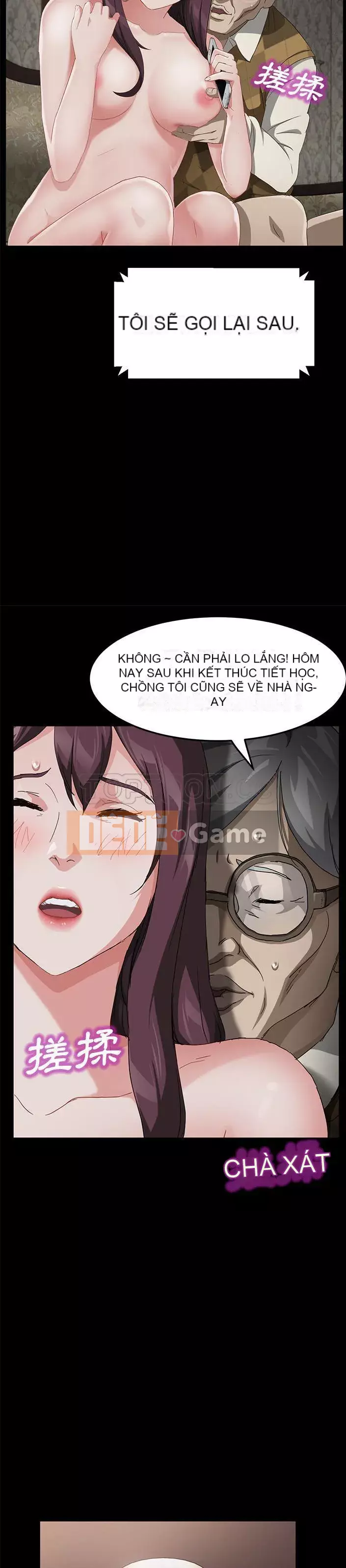 Trái phiếu bán Chương 1-50