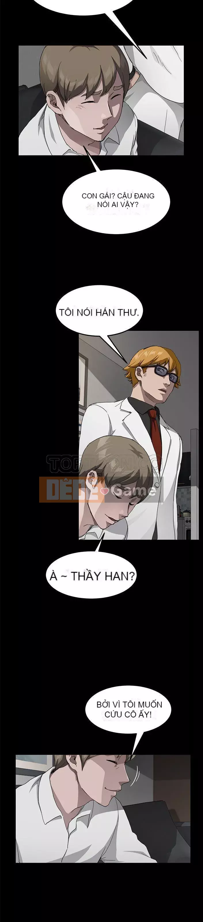 Trái phiếu bán Chương 1-50