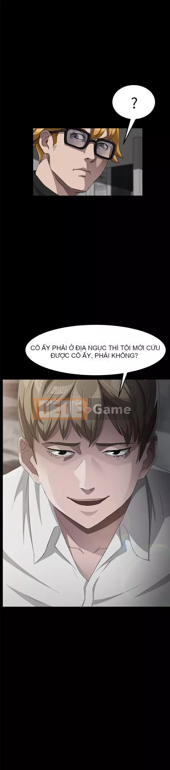 Trái phiếu bán Chương 1-50