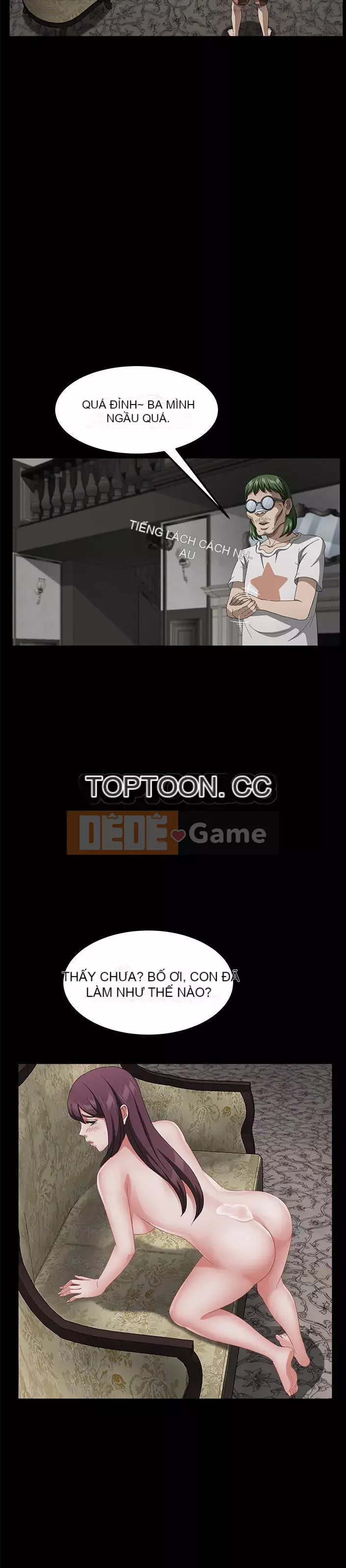 Trái phiếu bán Chương 1-50