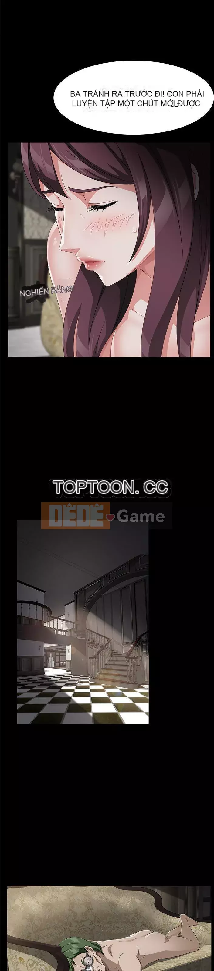 Trái phiếu bán Chương 1-50