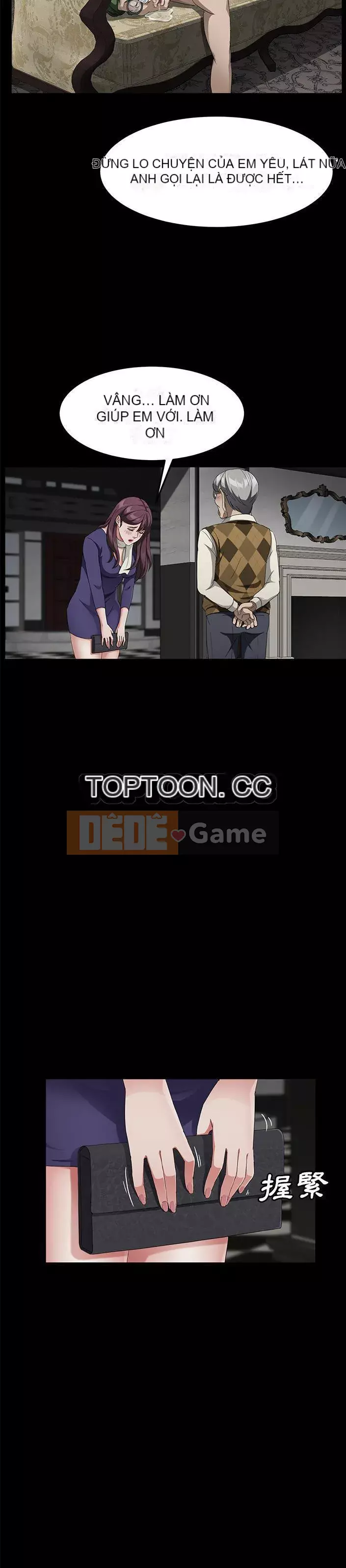 Trái phiếu bán Chương 1-50