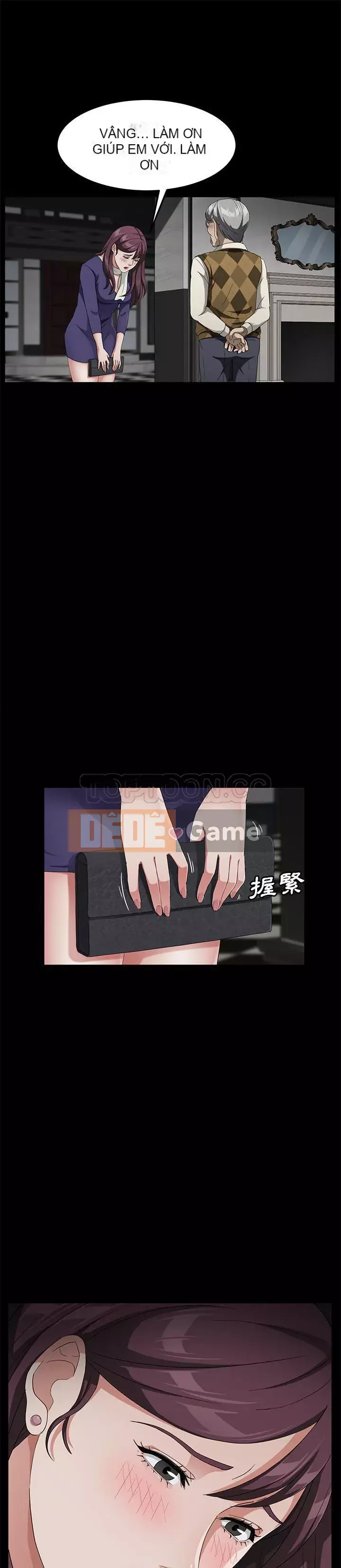 Trái phiếu bán Chương 1-50