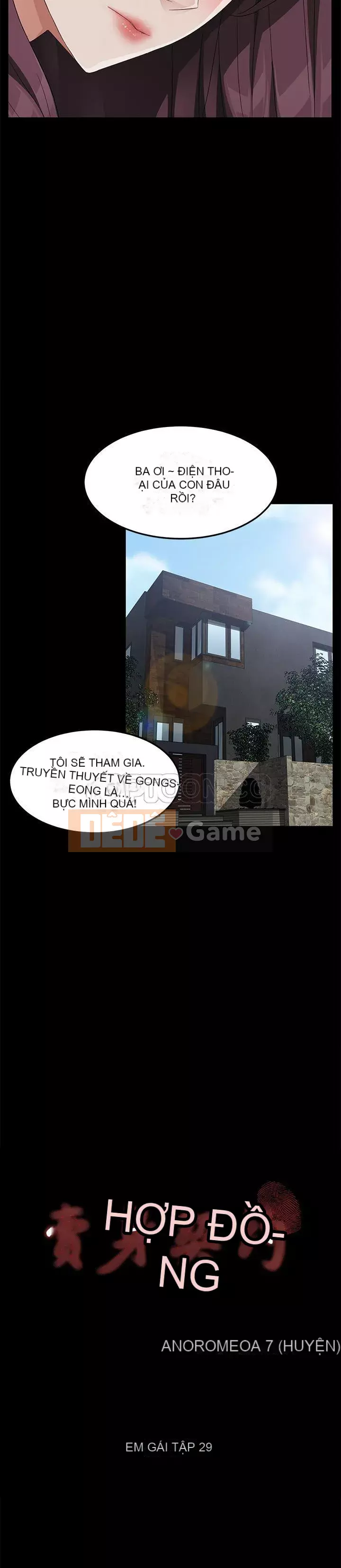 Trái phiếu bán Chương 1-50