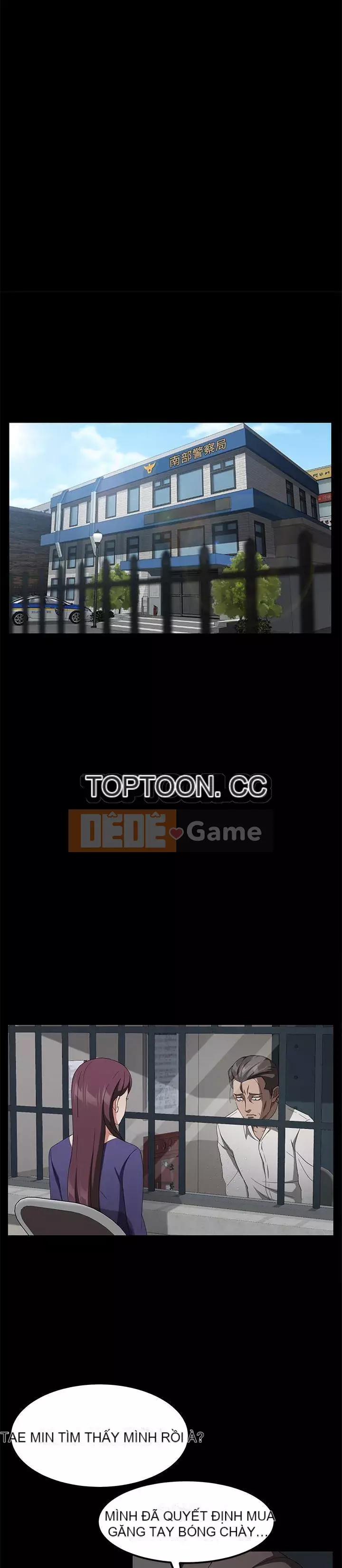 Trái phiếu bán Chương 1-50