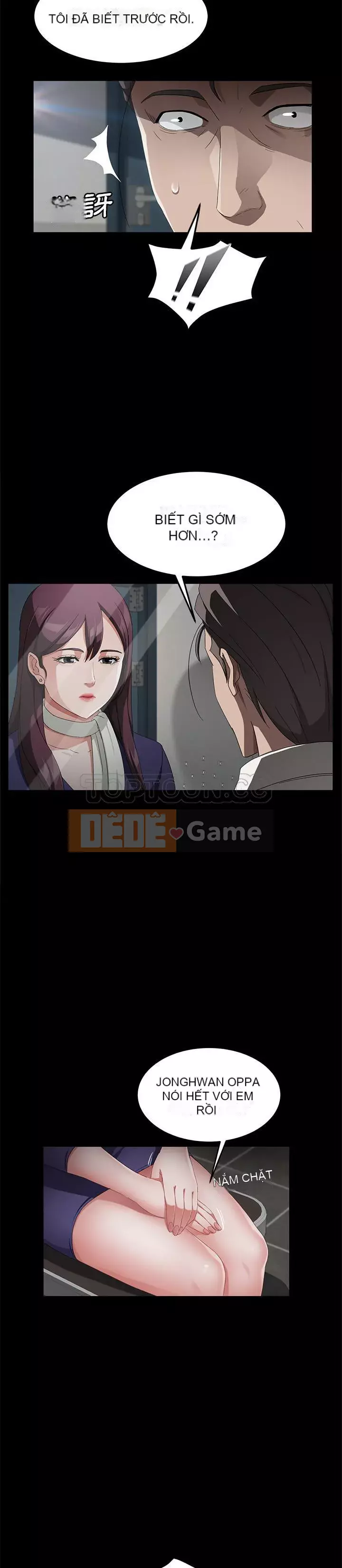 Trái phiếu bán Chương 1-50