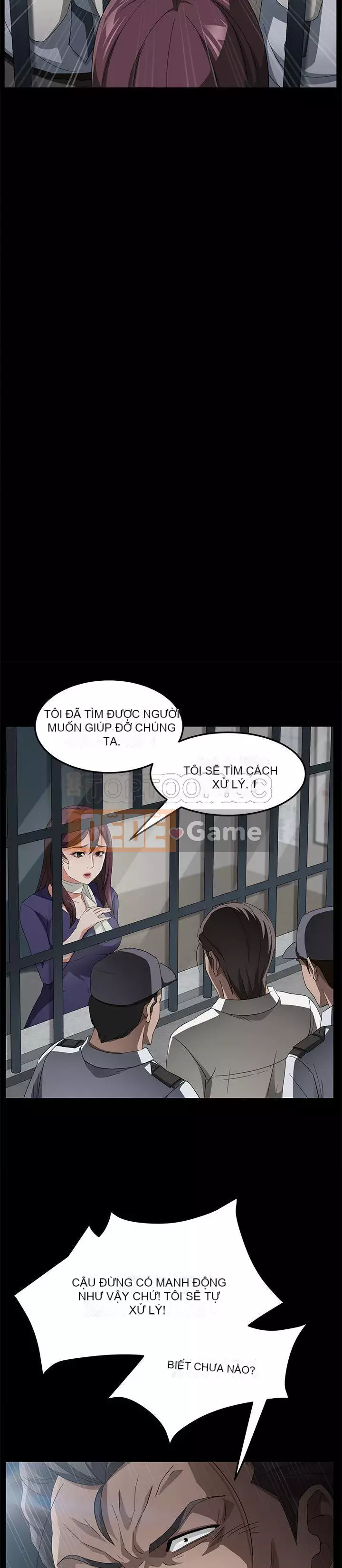 Trái phiếu bán Chương 1-50