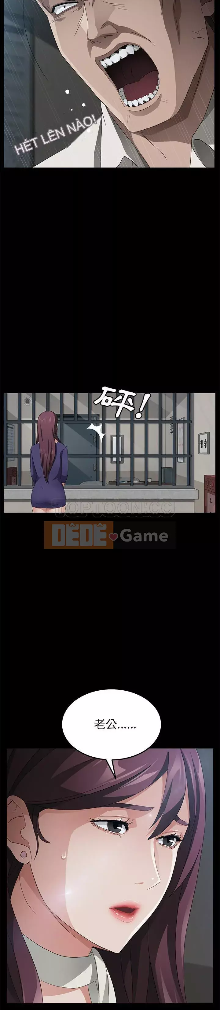 Trái phiếu bán Chương 1-50