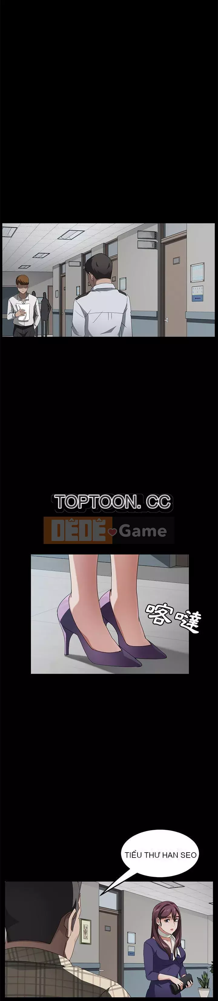 Trái phiếu bán Chương 1-50