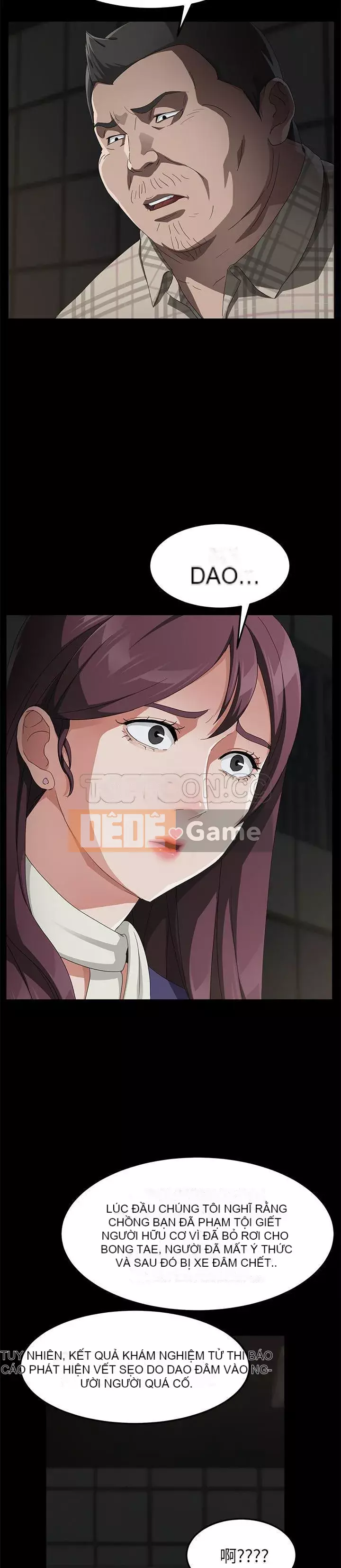 Trái phiếu bán Chương 1-50