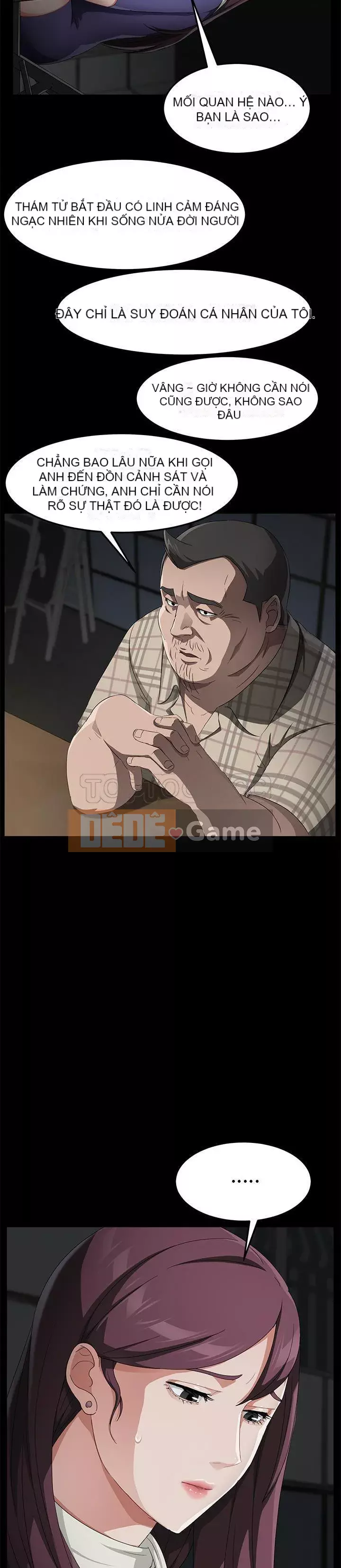 Trái phiếu bán Chương 1-50