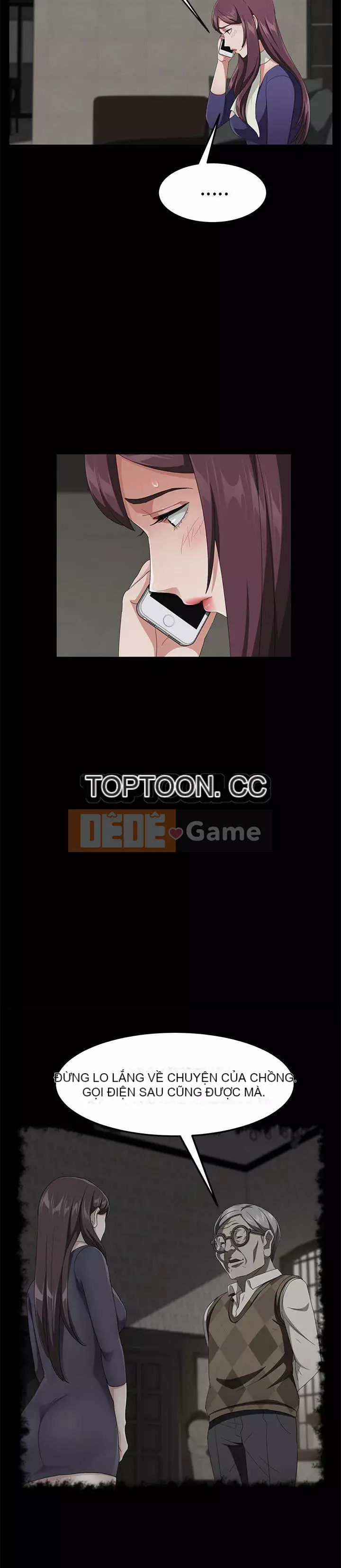 Trái phiếu bán Chương 1-50