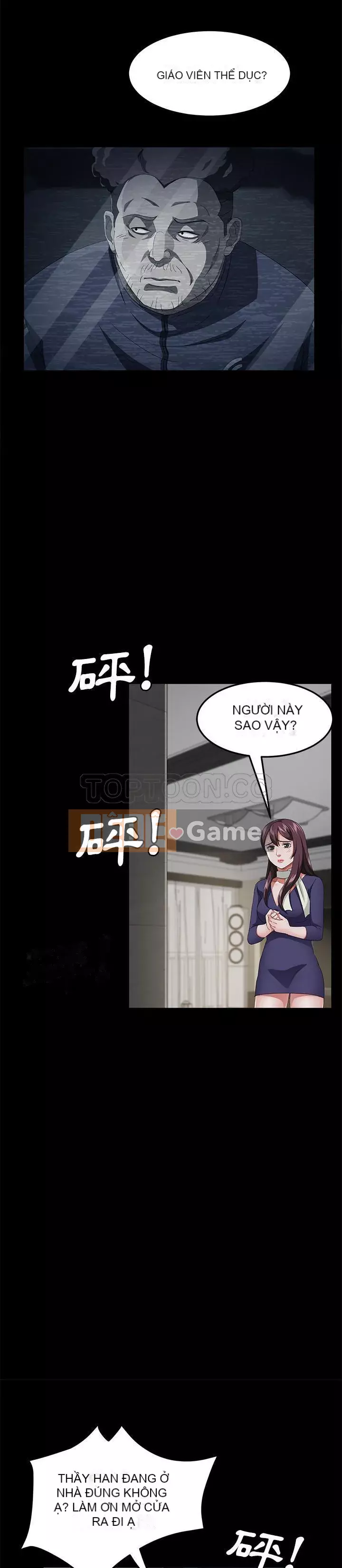 Trái phiếu bán Chương 1-50