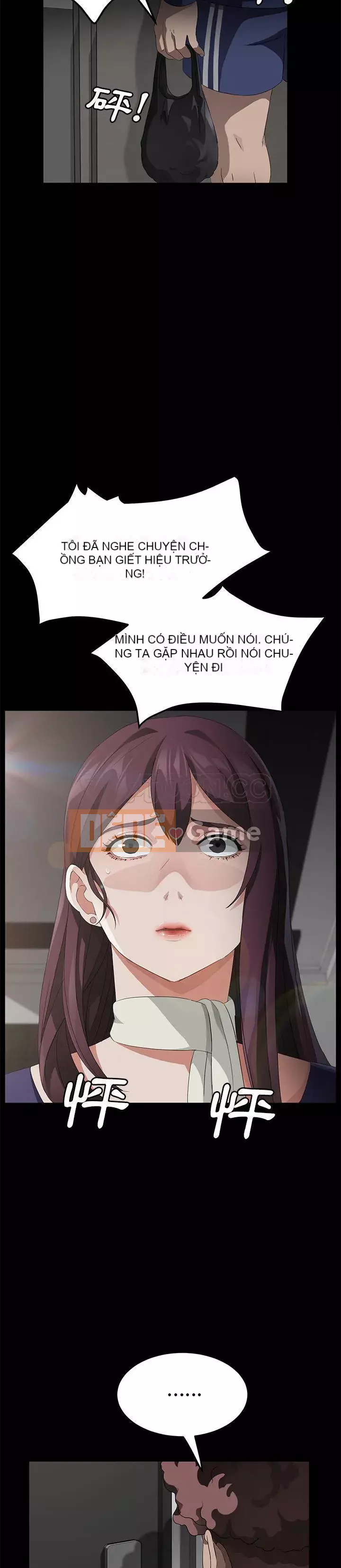 Trái phiếu bán Chương 1-50