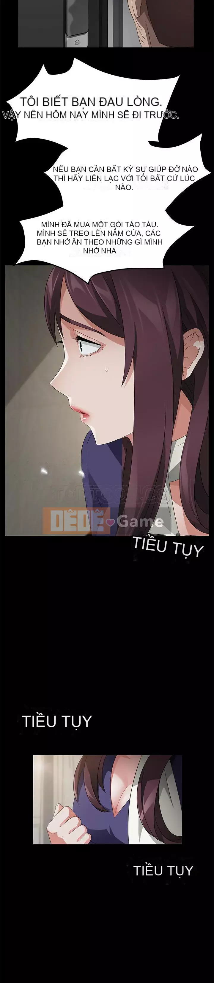 Trái phiếu bán Chương 1-50