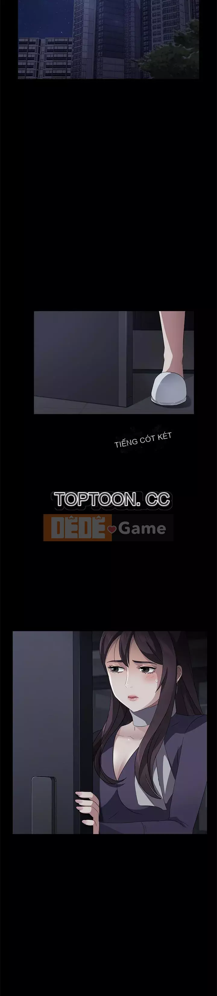 Trái phiếu bán Chương 1-50