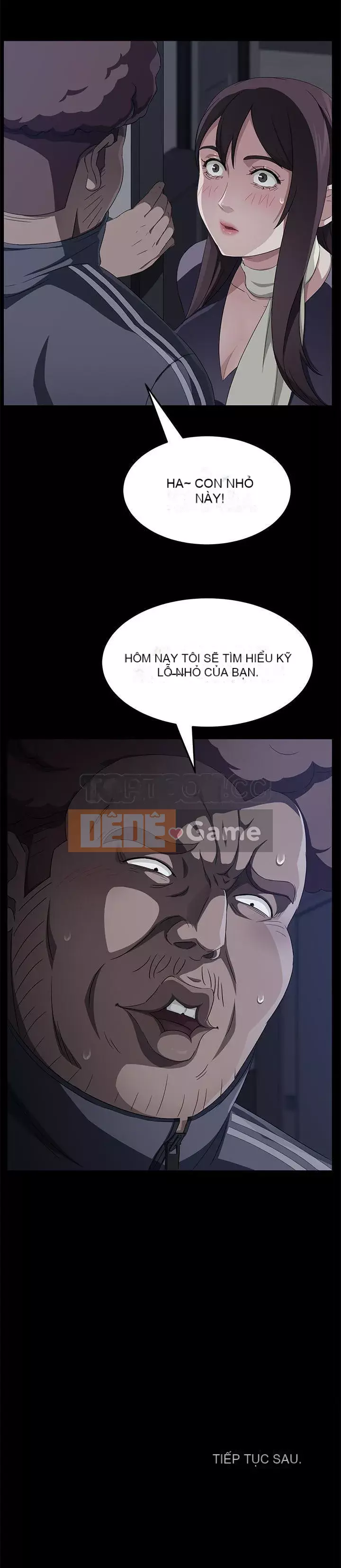 Trái phiếu bán Chương 1-50