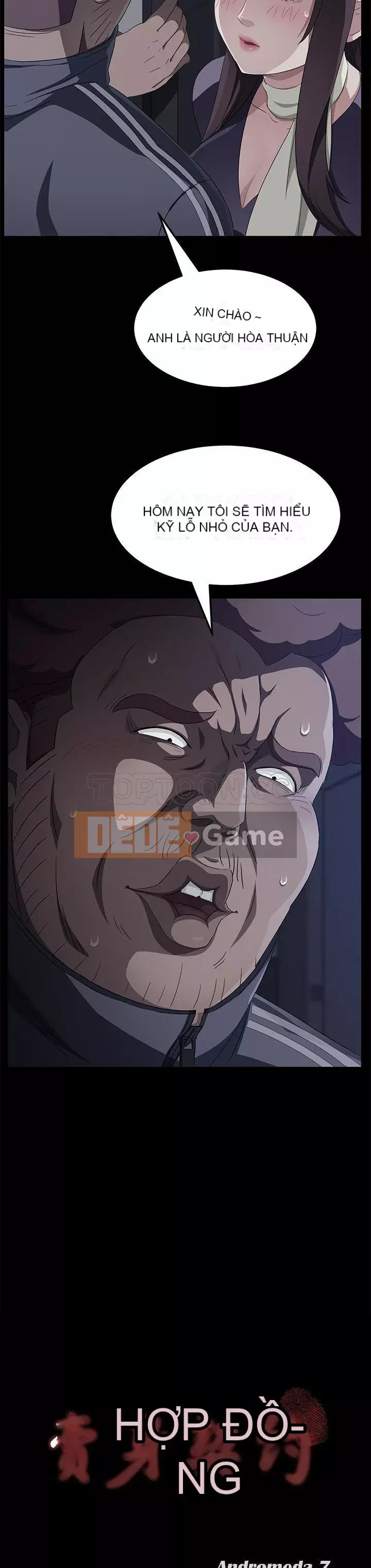 Trái phiếu bán Chương 1-50