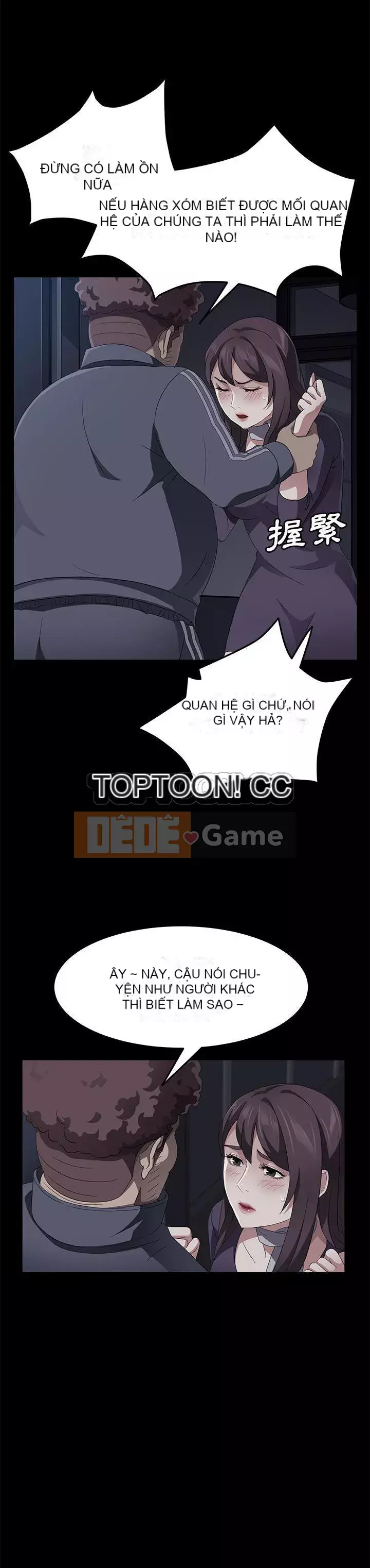 Trái phiếu bán Chương 1-50