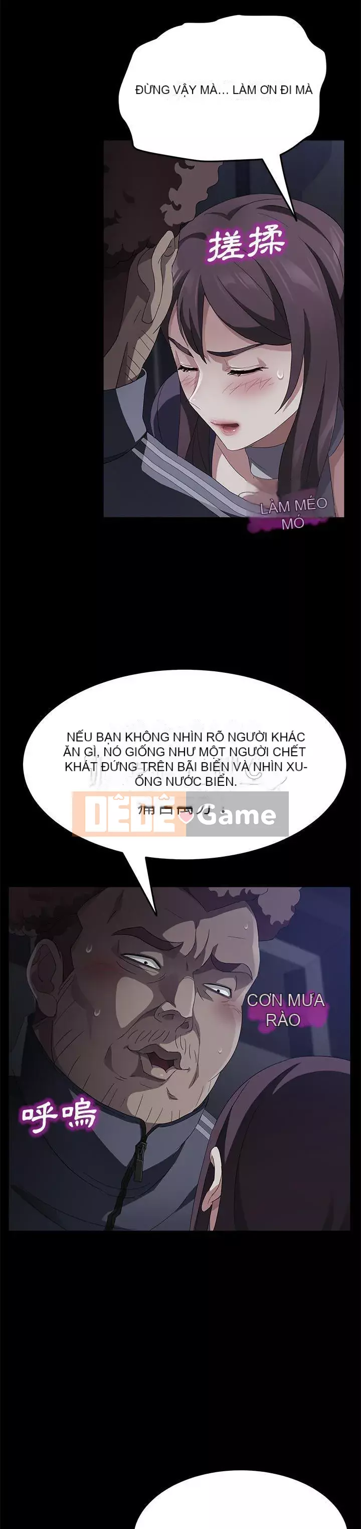 Trái phiếu bán Chương 1-50