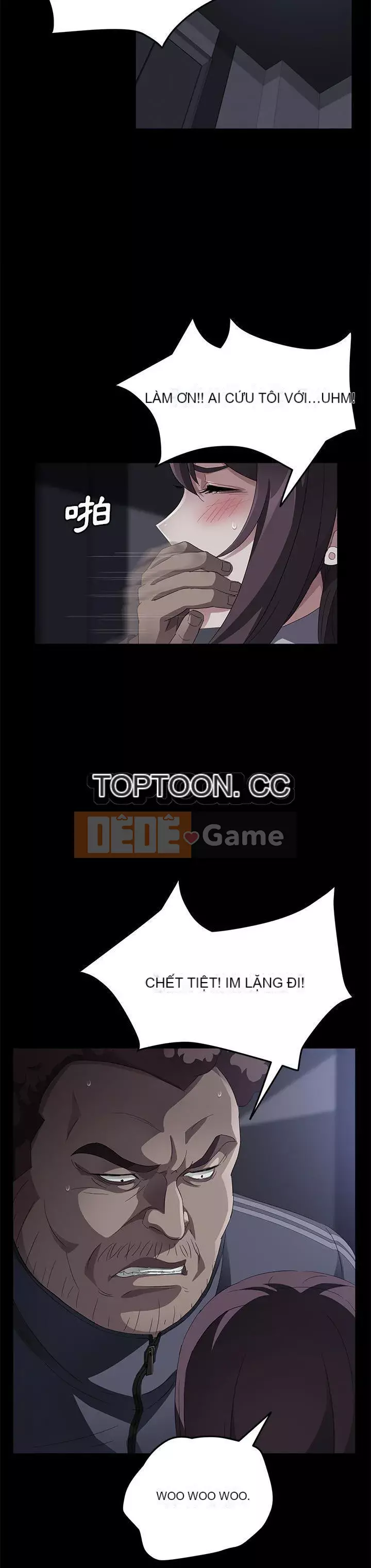 Trái phiếu bán Chương 1-50