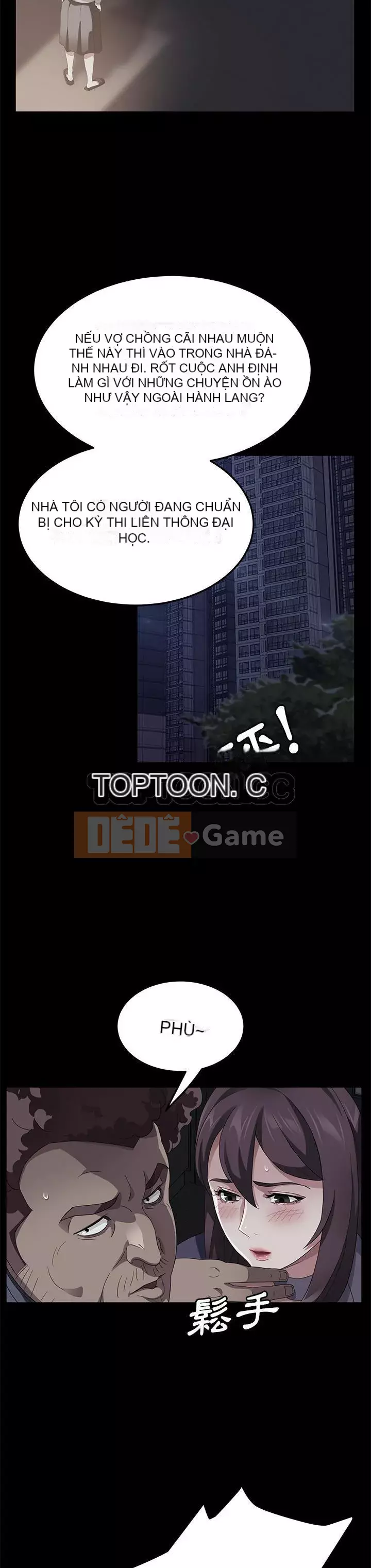 Trái phiếu bán Chương 1-50